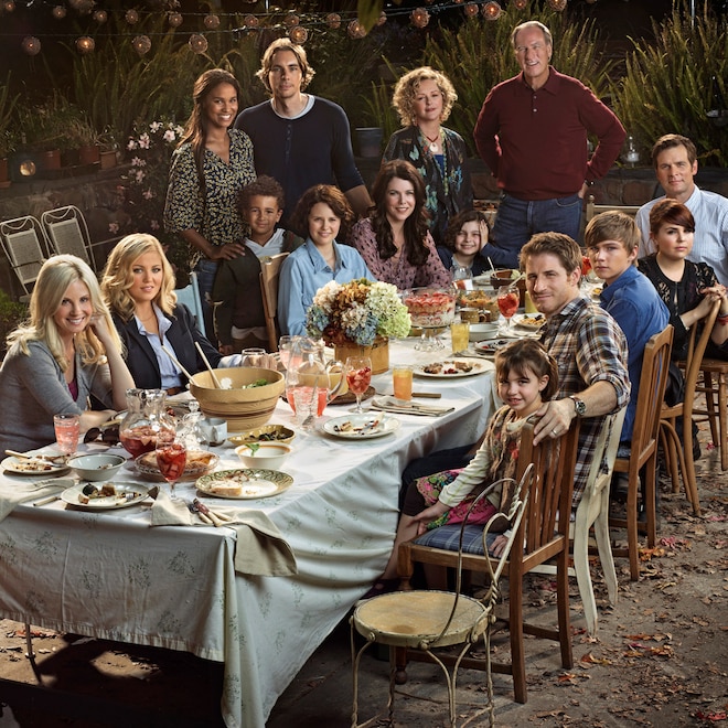 Parenthood, NBC